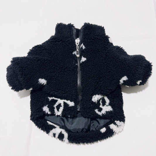 CHENNA COAT