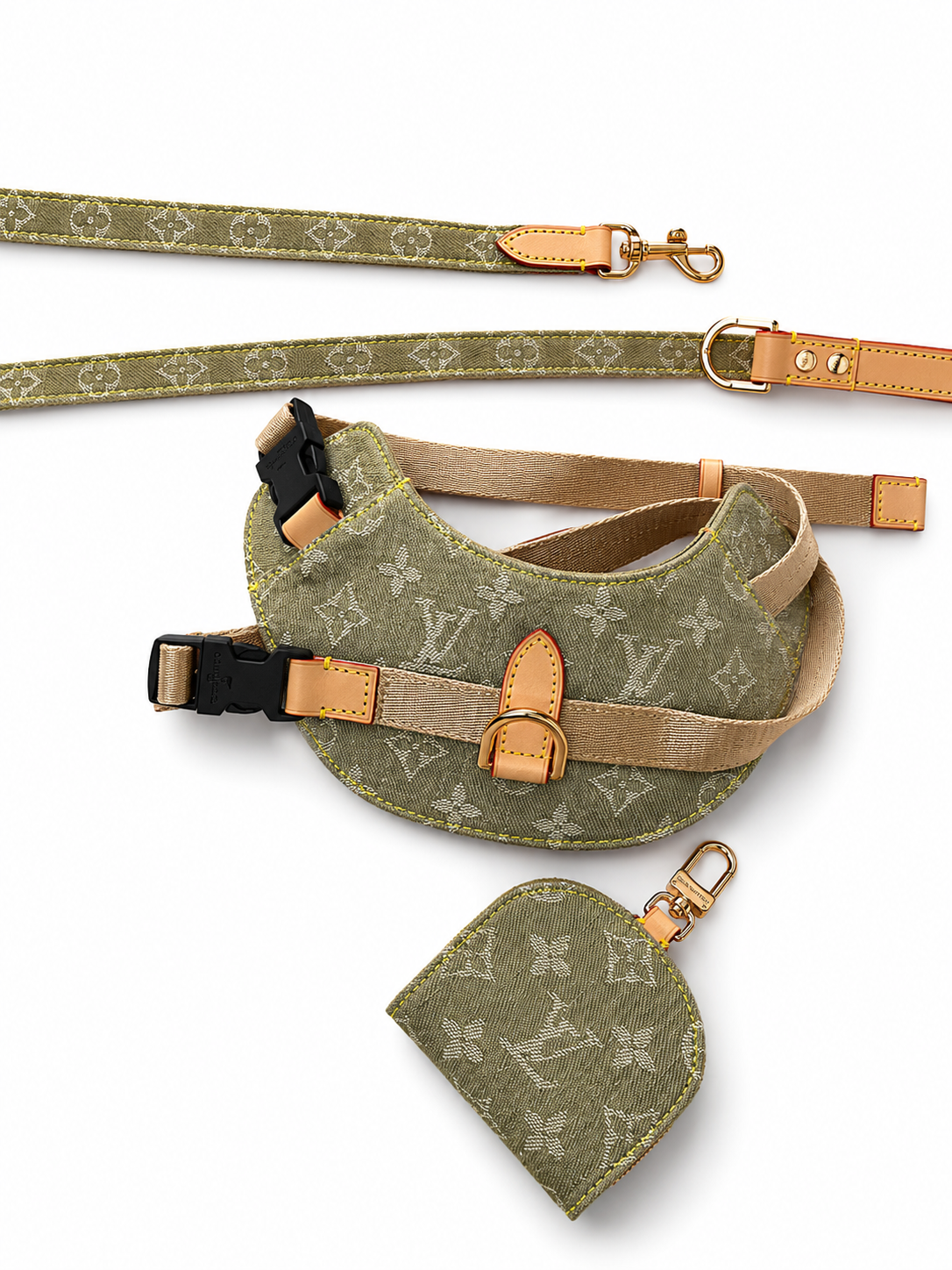 Luyal Harness