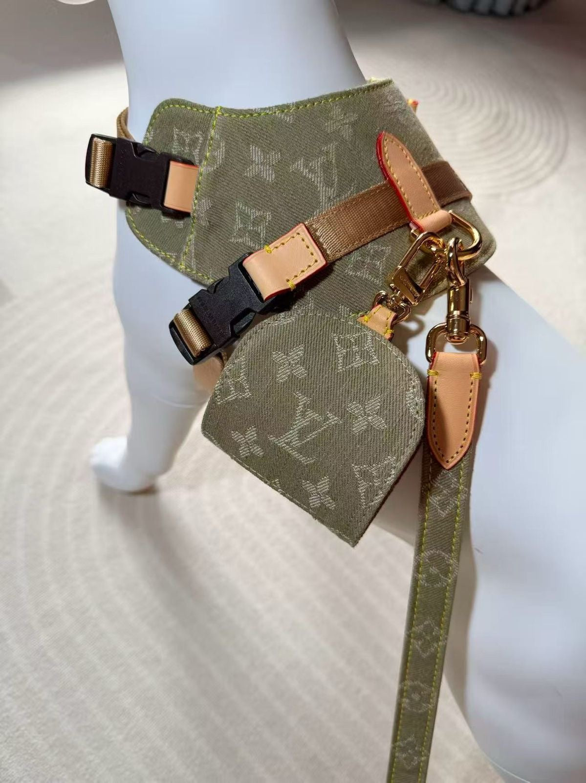 Luyal Harness