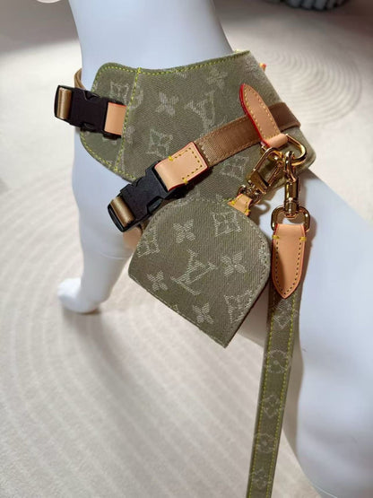 Luyal Harness