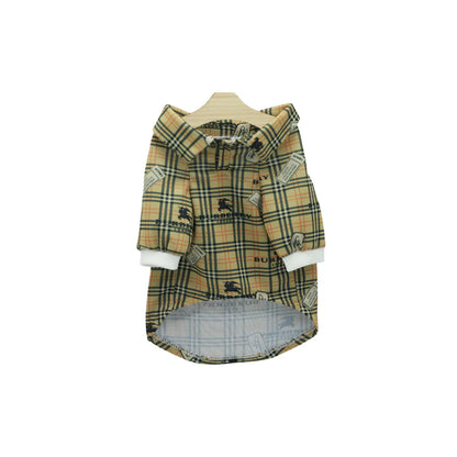 BURBUR-PULLOVER