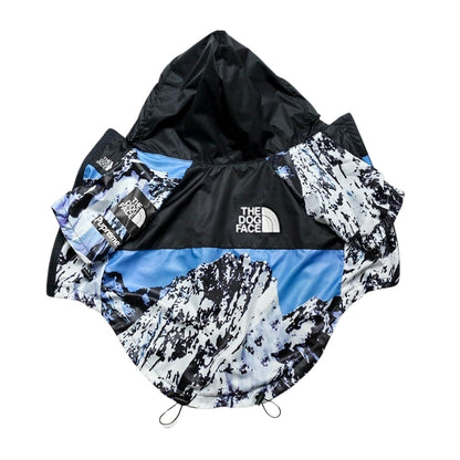 Alpine Summit Anorak