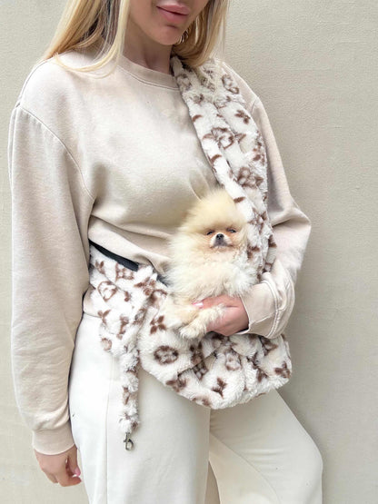 Lulaina cozy carrier