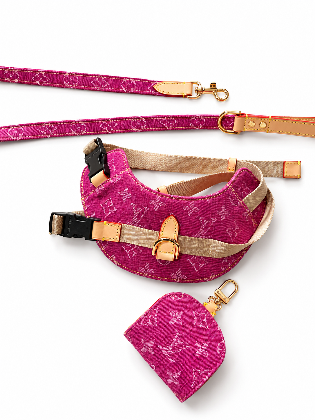 Luyal Harness