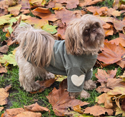 HERZIGER PULLOVER
