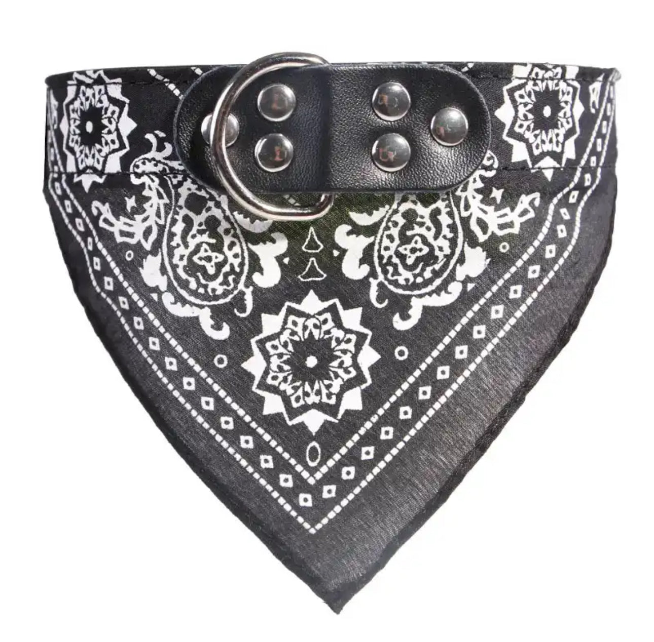 DAS OUTLAW-BANDANA