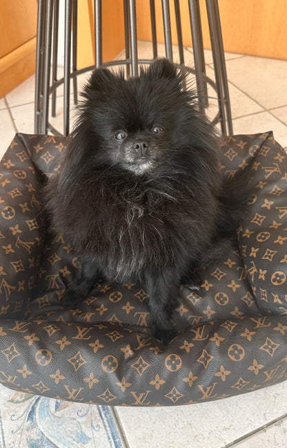 LOUIS PAWTTON ESSENTIALS DOG BED