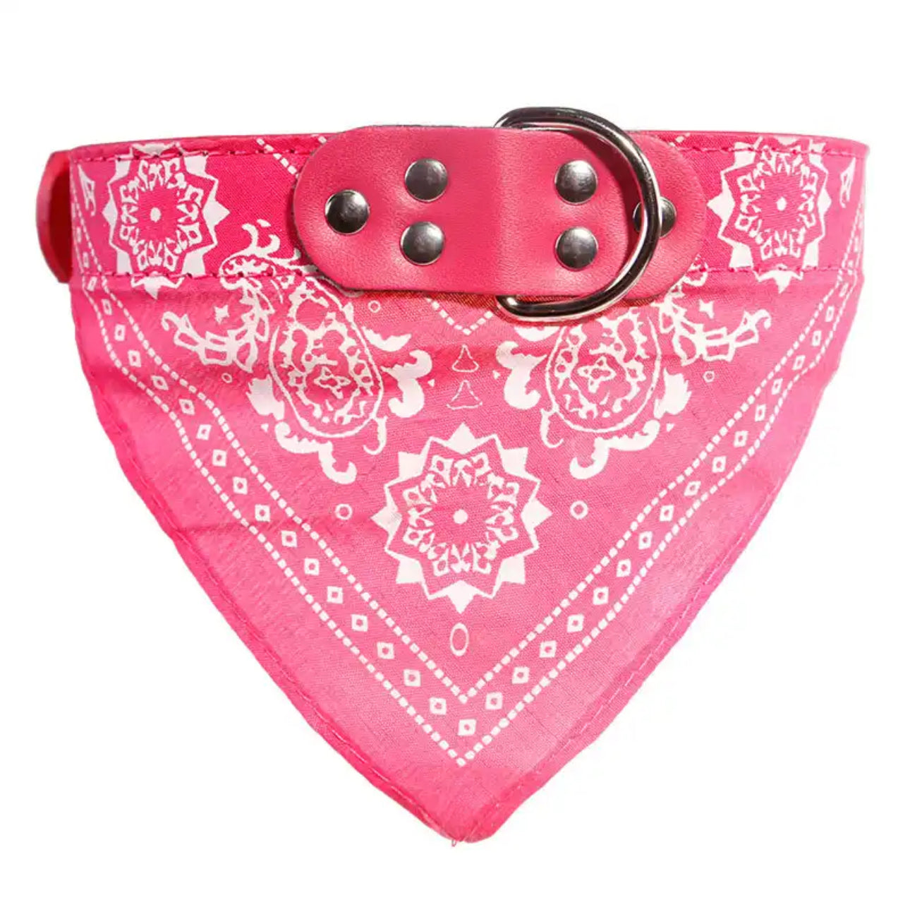 DAS OUTLAW-BANDANA