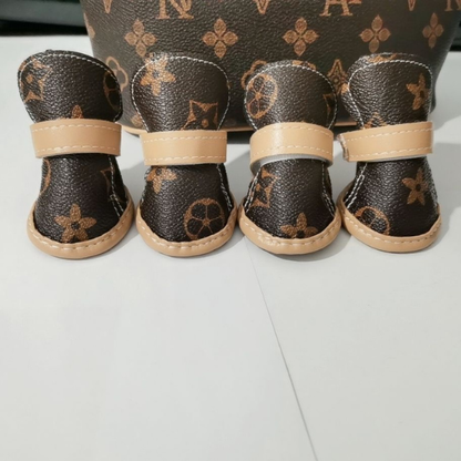 Lucinda Shoes