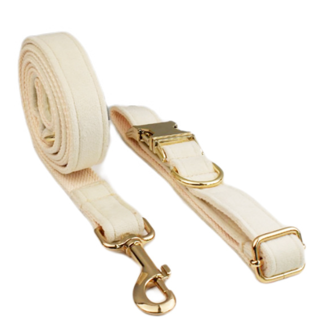 VELVET LUXE SET CREME