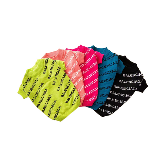 BALENCI SWEATER