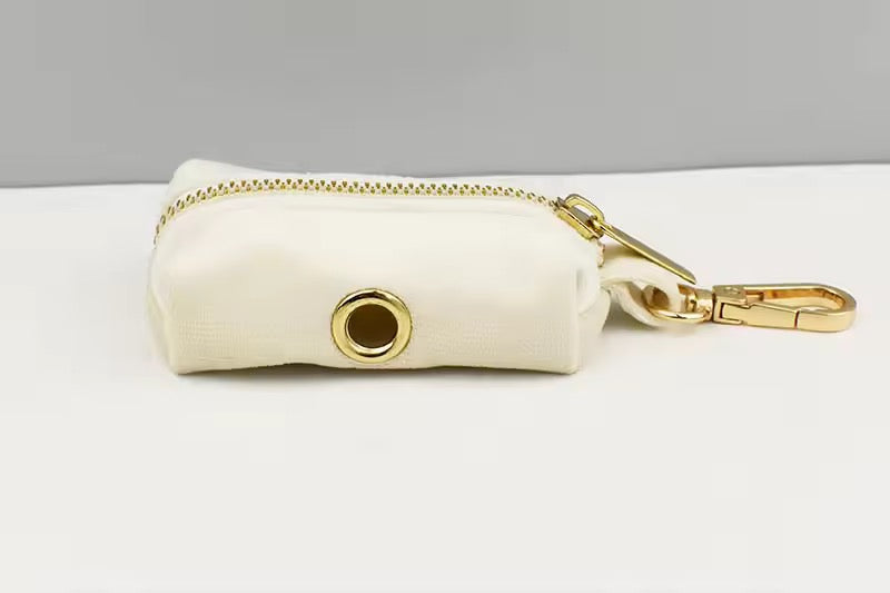 VELVET LUXE SET CREME
