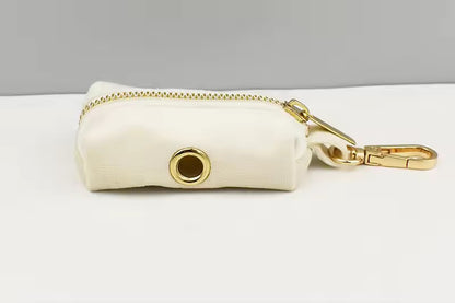 VELVET LUXE SET CREME