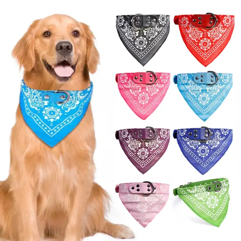 DAS OUTLAW-BANDANA