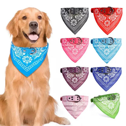 DAS OUTLAW-BANDANA