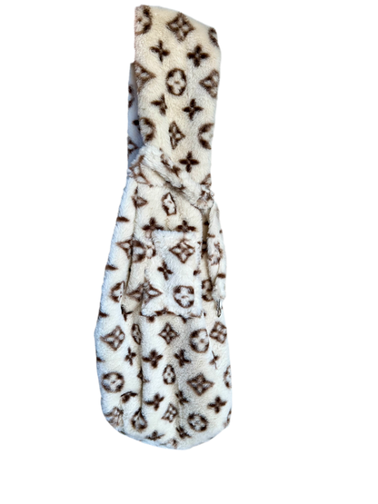 Lulaina cozy carrier