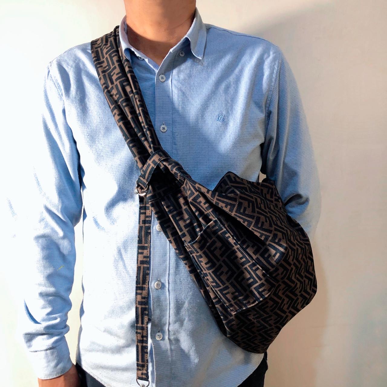 GULINO CARRIER BAG