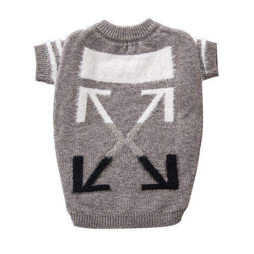 OFF-DOG Pullover