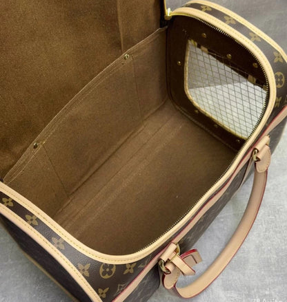 BOLSO LOULA (Envío en 3-5 días)