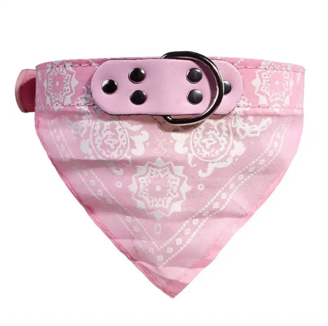 DAS OUTLAW-BANDANA