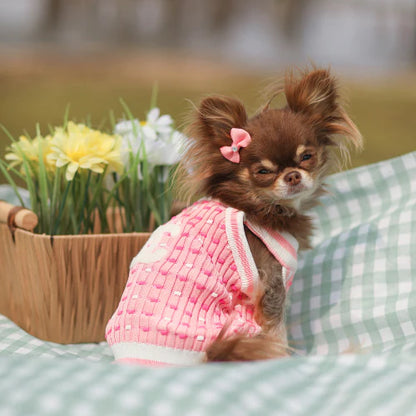 CHEWNEL ROSA TANK TOP