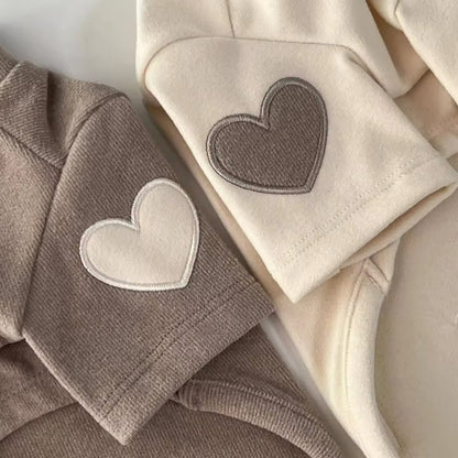 HERZIGER PULLOVER