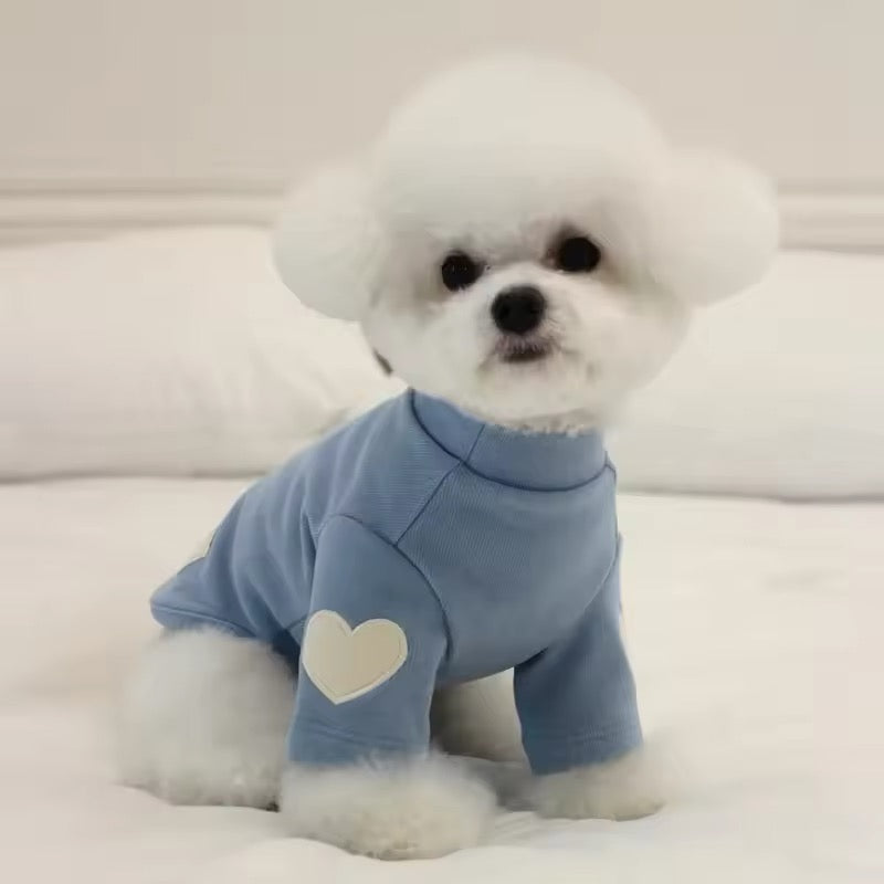 HERZIGER PULLOVER