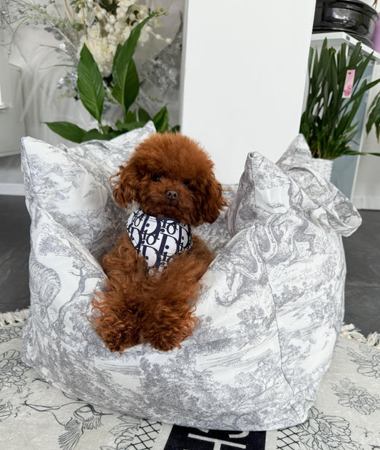 DIOARA DOG CAR SEAT