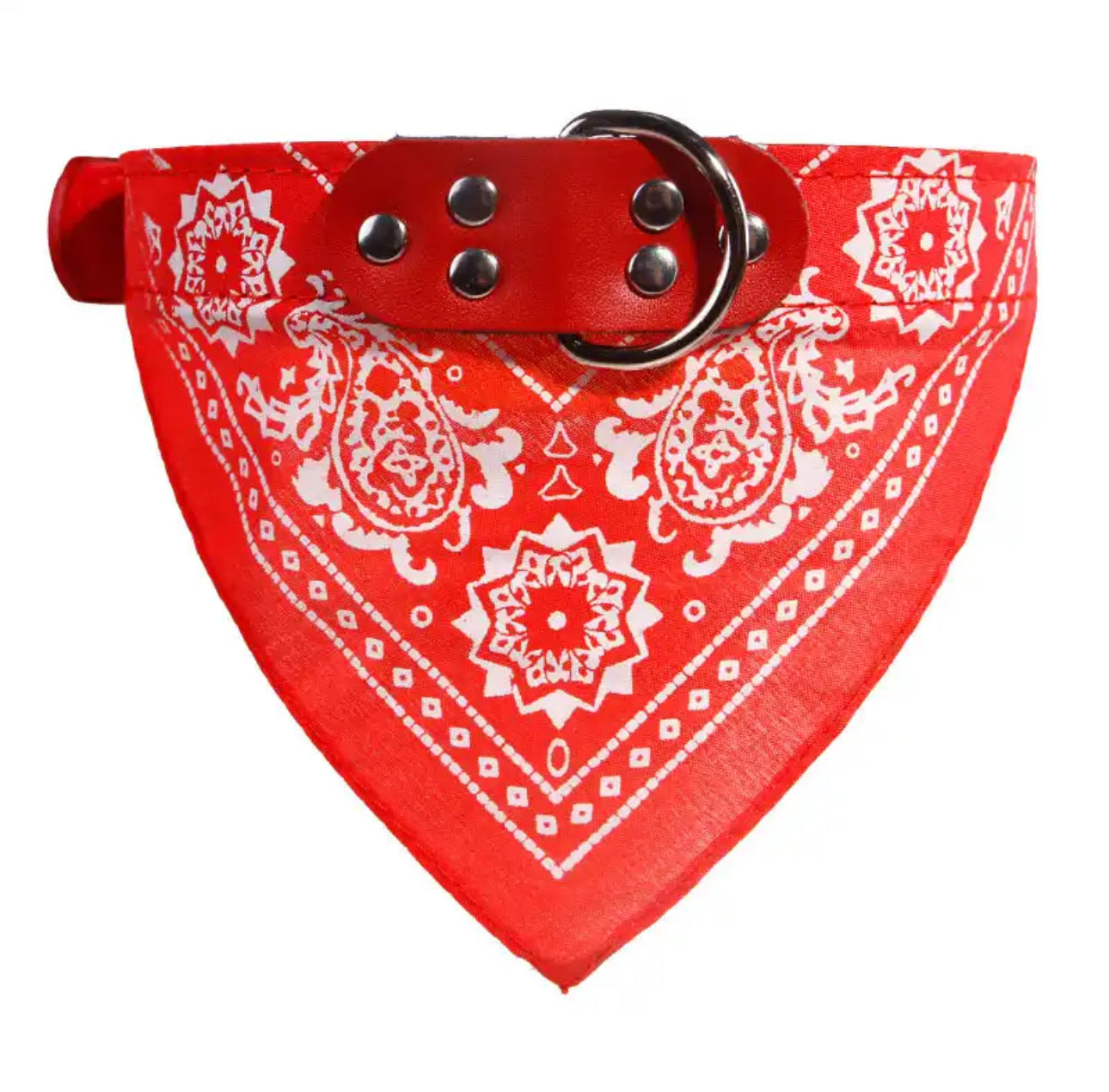 DAS OUTLAW-BANDANA