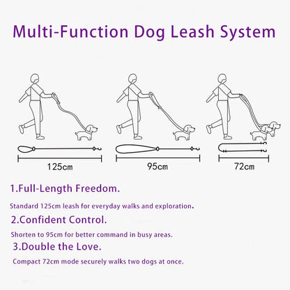 Hilla Harness & Leash set