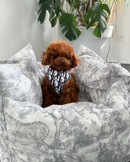 DIOARA DOG CAR SEAT