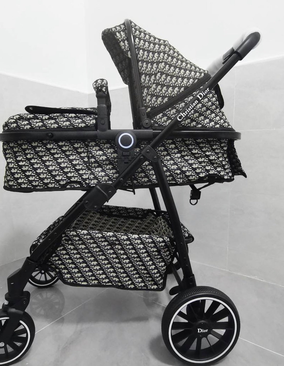Buggy Diona for dogs and baby’s