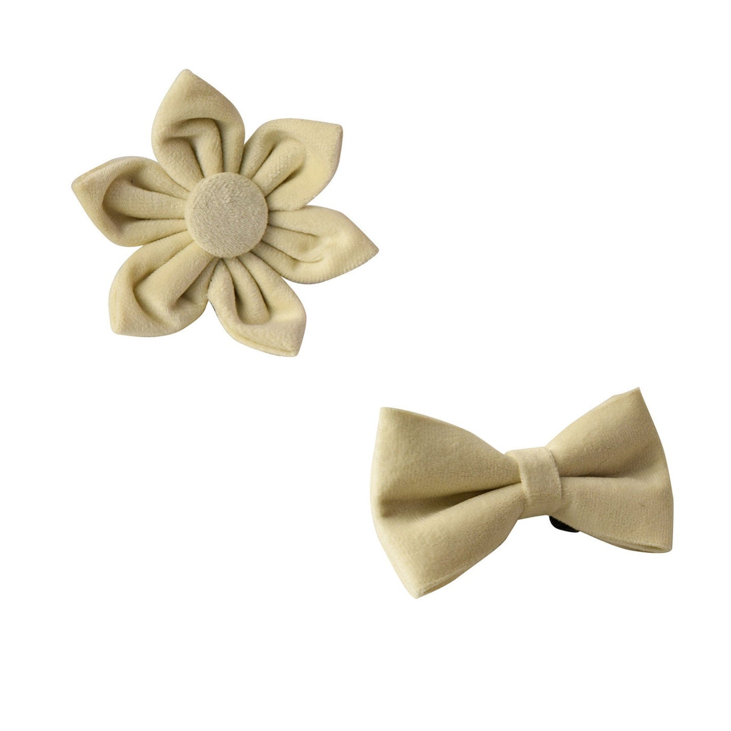 VELVET LUXE SET CREME