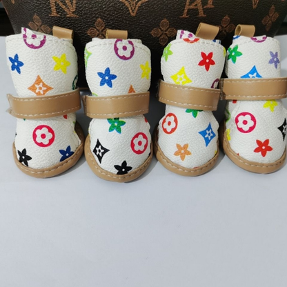 Lucinda Shoes