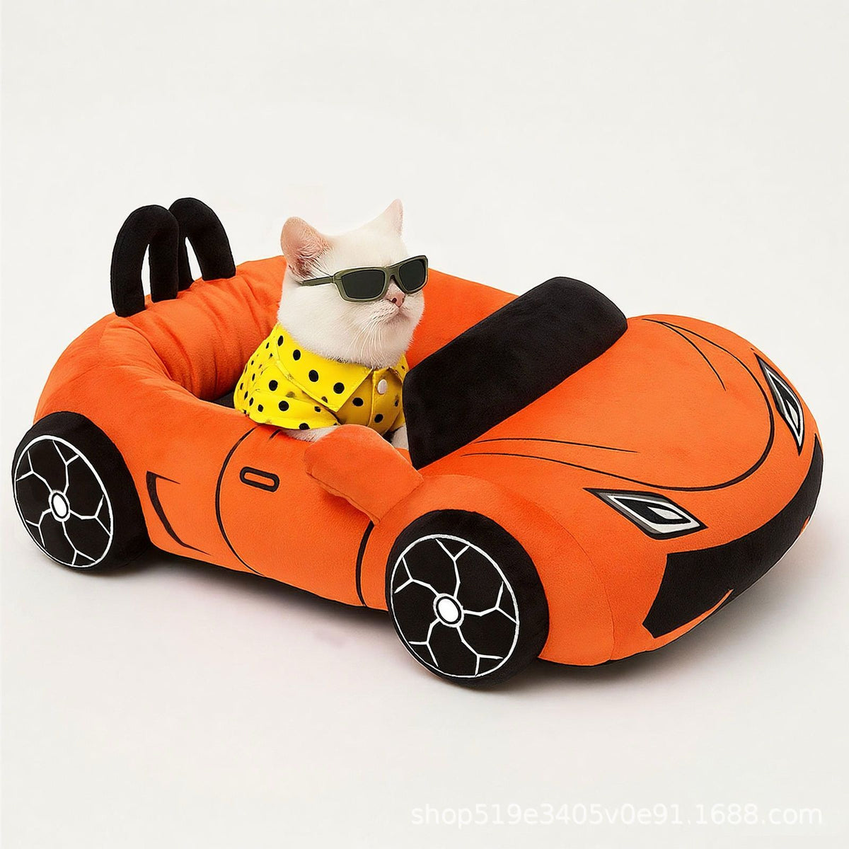 Car Bed