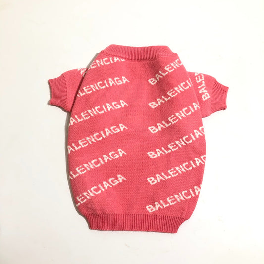 BALENCI SWEATER