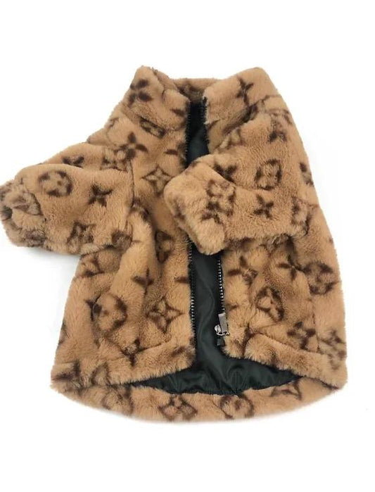 CHALECO CALIENTE LOUIS