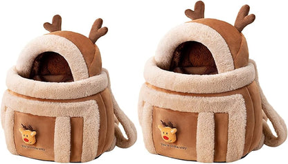 BOLSA DE LAS MARAVILLAS DEL INVIERNO