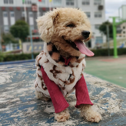 LOUIS PAWTTON VEST