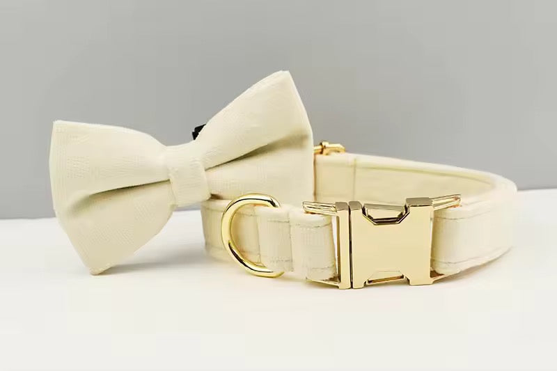VELVET LUXE SET CREME
