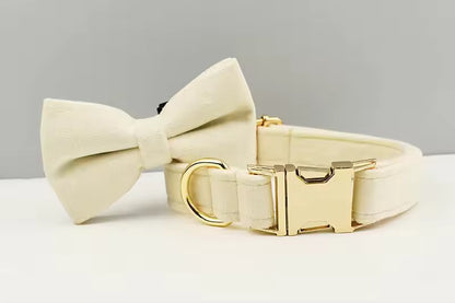 VELVET LUXE SET CREME