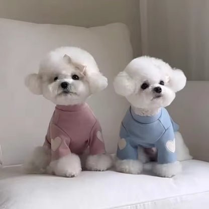 HERZIGER PULLOVER