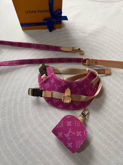 Luyal Harness
