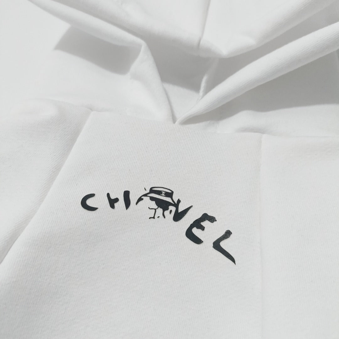 CHANY LICIOUS SWEATER
