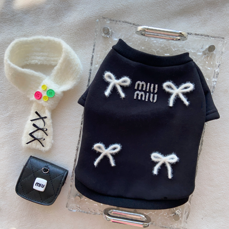 Miau Miau sweater