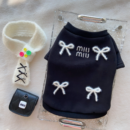 Miau Miau sweater