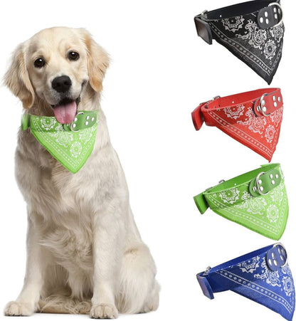 DAS OUTLAW-BANDANA