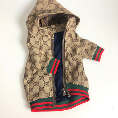 Zoi Hundejacke