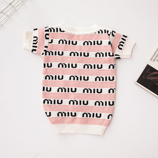 Mimi-Pullover