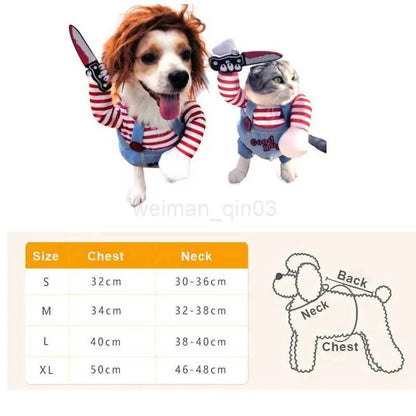 Halloween 3 Piece Set